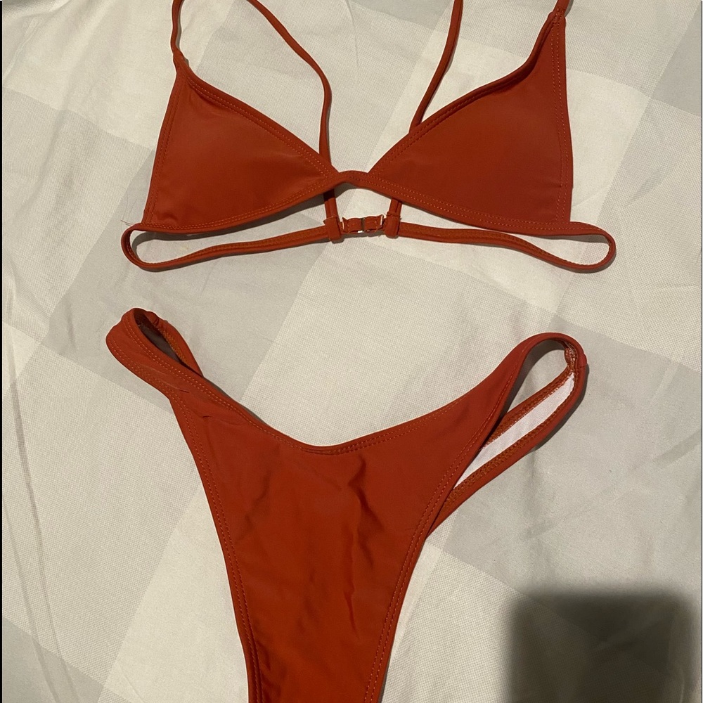 Shein Bikini